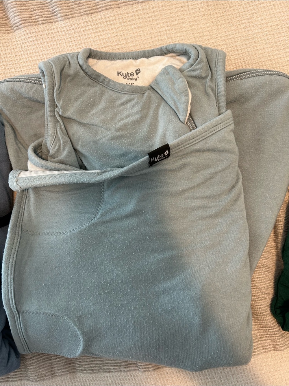 Kyte BABY Sleep Sack Swaddle